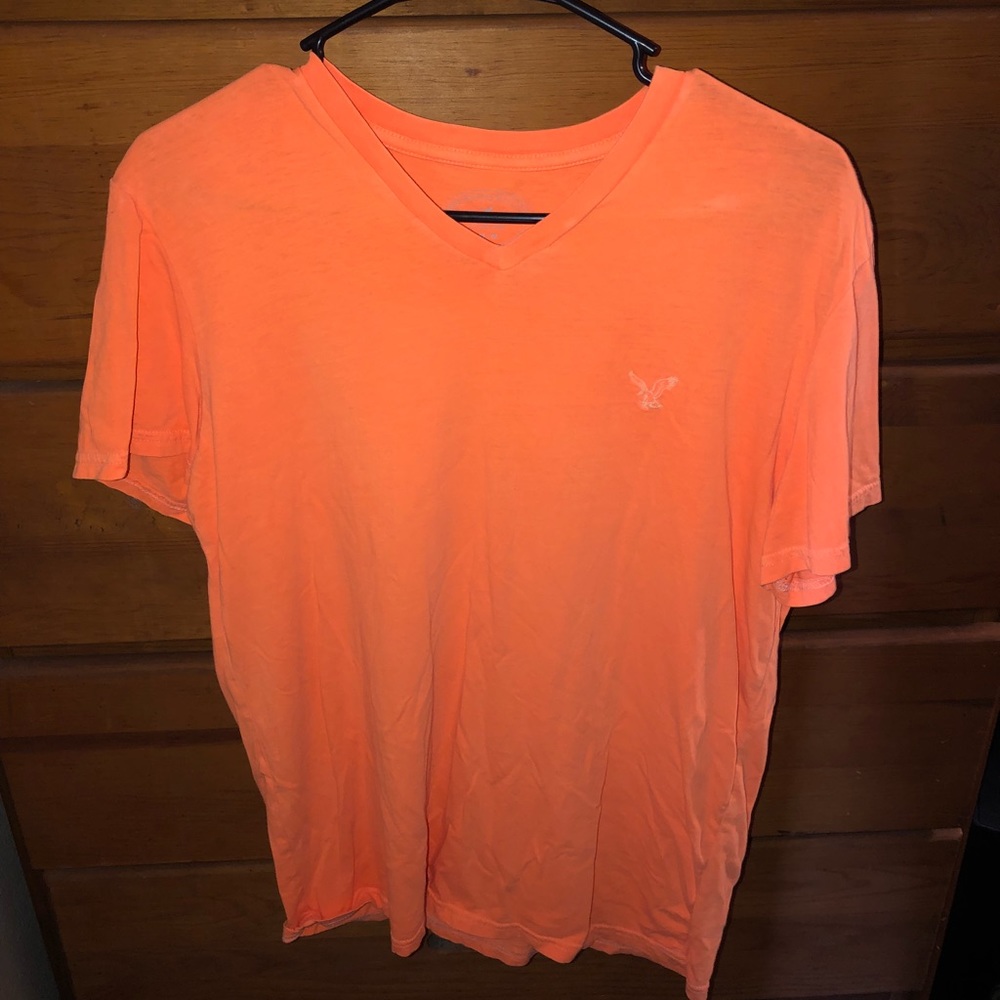 American eagle shirt